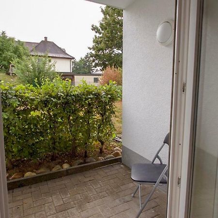 Lodging 13 Lägenhet Offenburg Exteriör bild