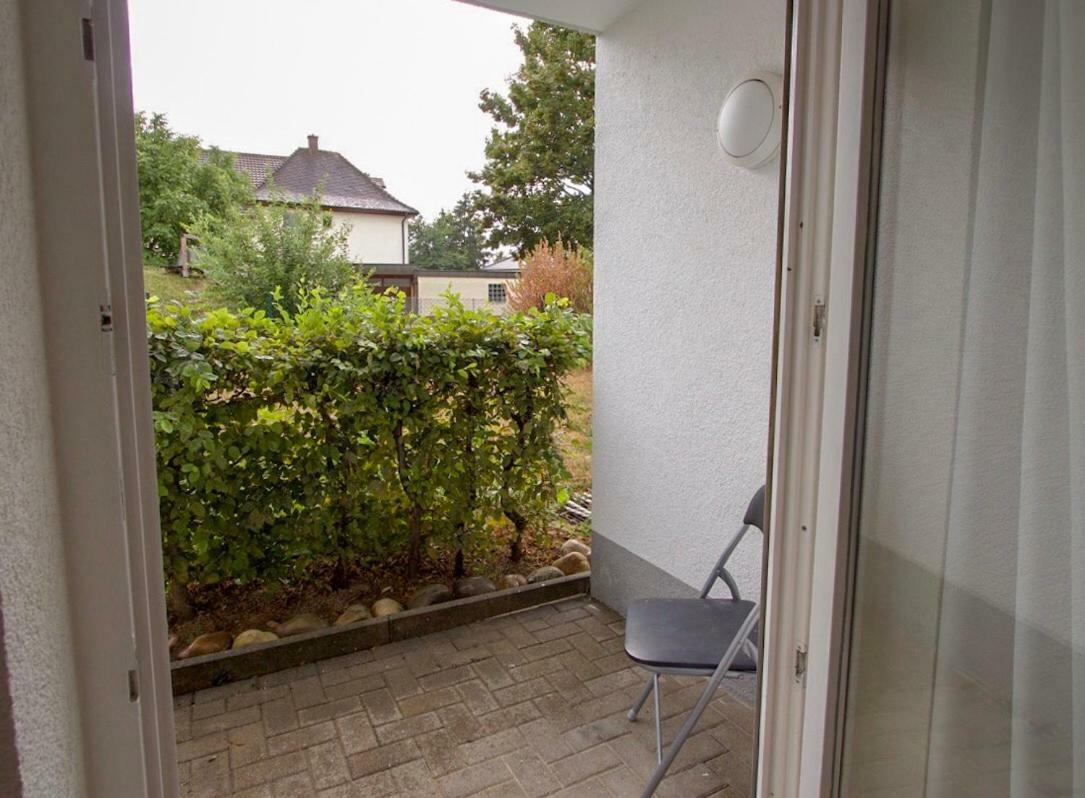 Lodging 13 Lägenhet Offenburg Exteriör bild